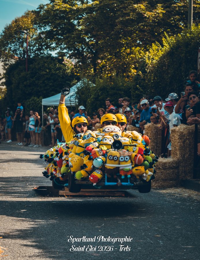 Les Minions