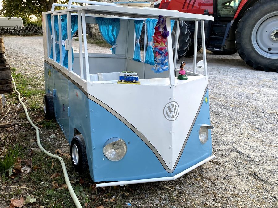 Combi VW